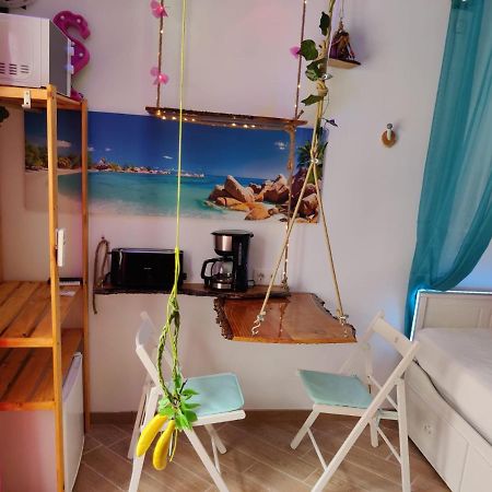 Wonder Room Paraiso Magico Habitacion Нерха Екстериор снимка