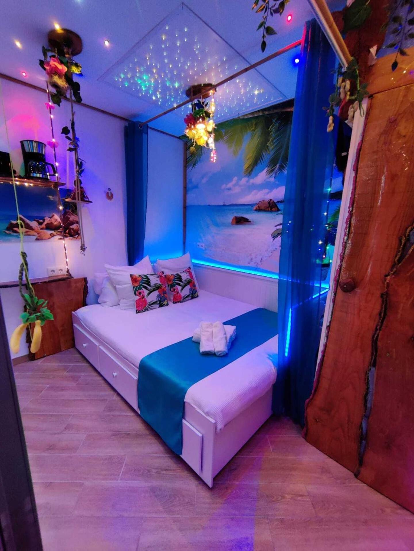 Wonder Room Paraiso Magico Habitacion Нерха Екстериор снимка